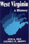 West Virginia: A History