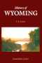 History of Wyoming