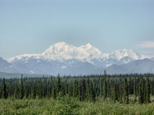 Mount McKinley (Denali)