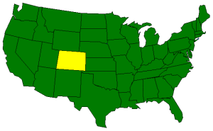 Click for Colorado base and elevation maps