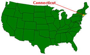 Click for Connecticut base and elevation maps