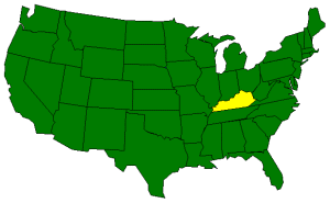 Click for Kentucky base and elevation maps