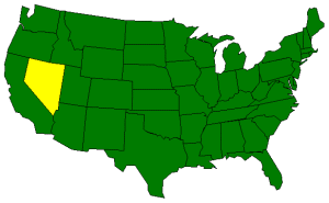 Click for Nevada base and elevation maps