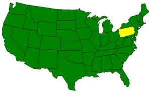 Click for Pennsylvania base and elevation maps