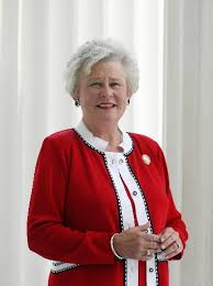Governor Kay Ivey