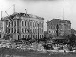 Kansas state capitol