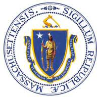 The Seal of the Commonwealth of Massachusetts