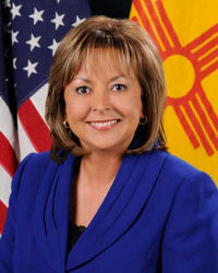 Governor Susana Martinez