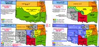 Indian Territory 1820-1907