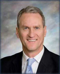 Governor Dennis M. Daugaard