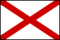 Alabama flag