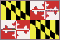 Maryland state flag