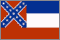 Mississippi State Flag