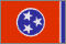 Tennessee flag