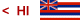 To Hawaii printable flag.