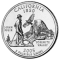 California state quarter