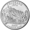 Colorado state quarter