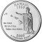 Hawaii state quarter