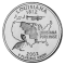 Louisiana state quarter