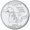 Michigan state quarter