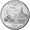 Nebraska state quarter