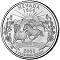 Nevada state quarter