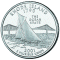 Rhode Island state quarter