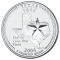 Texas state quarter