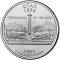 Utah state quarter