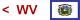 To West Virginia printable flag.