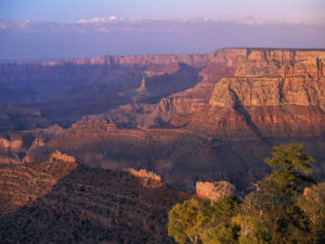 Grand Canyon National Park