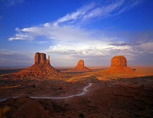 Monument Valley