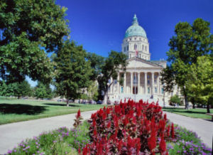 Kansas State Capitol