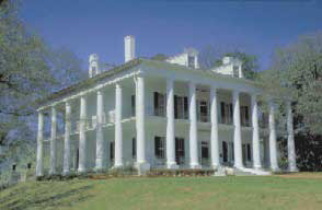 Dunleith Plantation