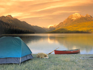 Glacier National Park