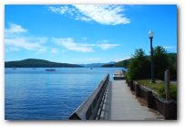 Meredith Bay, Lake Winnipesaukee