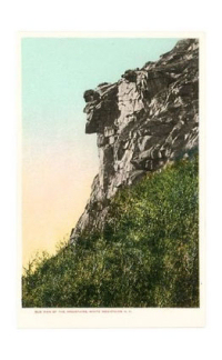 Old Man of the Mountain