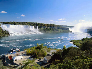 Niagra Falls