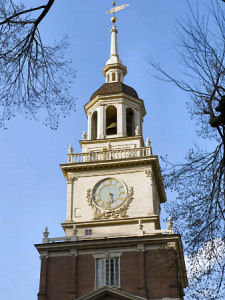 Independence Hall