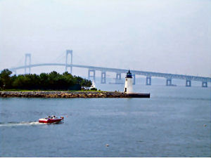 The Breakers, Newport