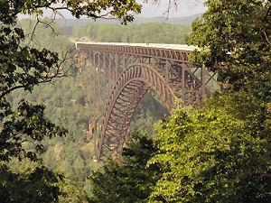 New River Gorge Bridge