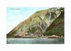 Juneau, Alaska