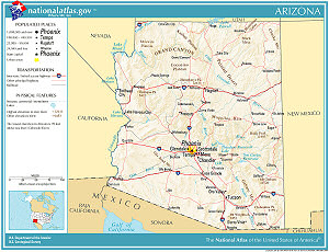 Arizona