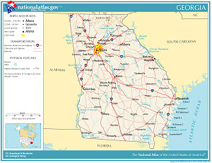 Georgia