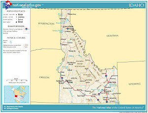 Idaho