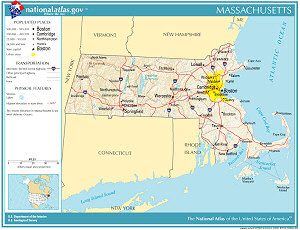 Massachusetts