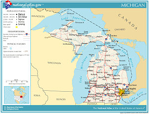 Michigan