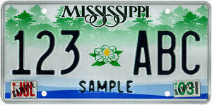 Mississippi