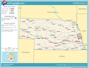 Nebraska