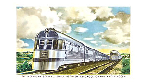 Nebraska Zephyr